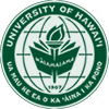 UH Manoa logo seal